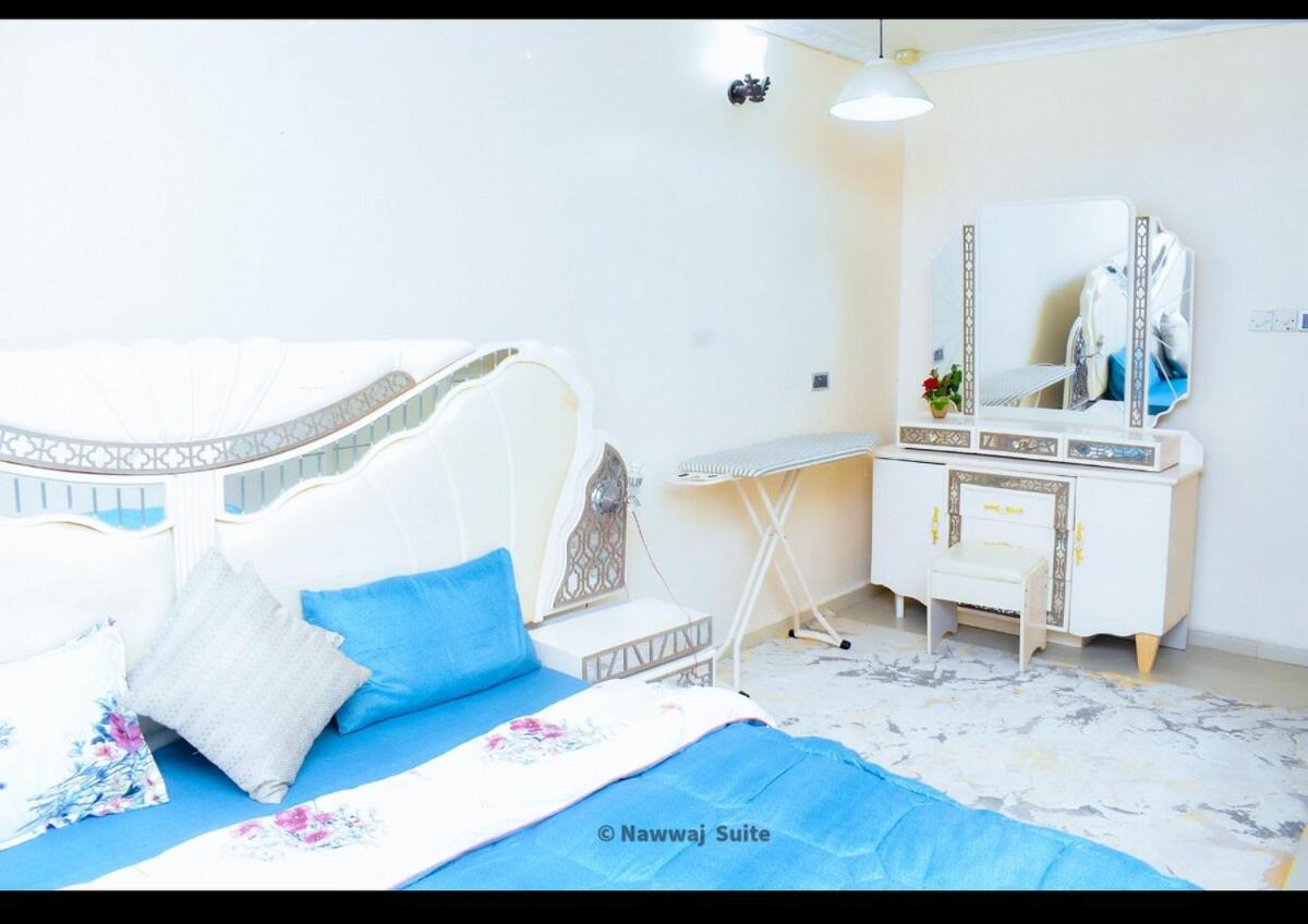 Apartment Stone Town *