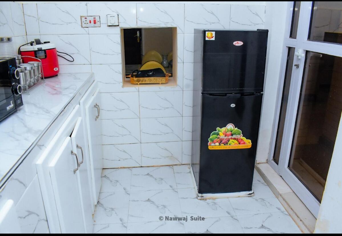 Apartment Stone Town
