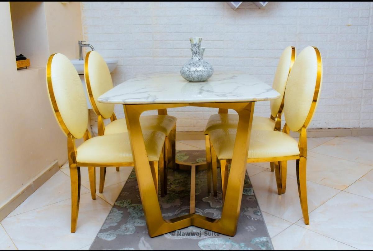 Stone Town Appartement