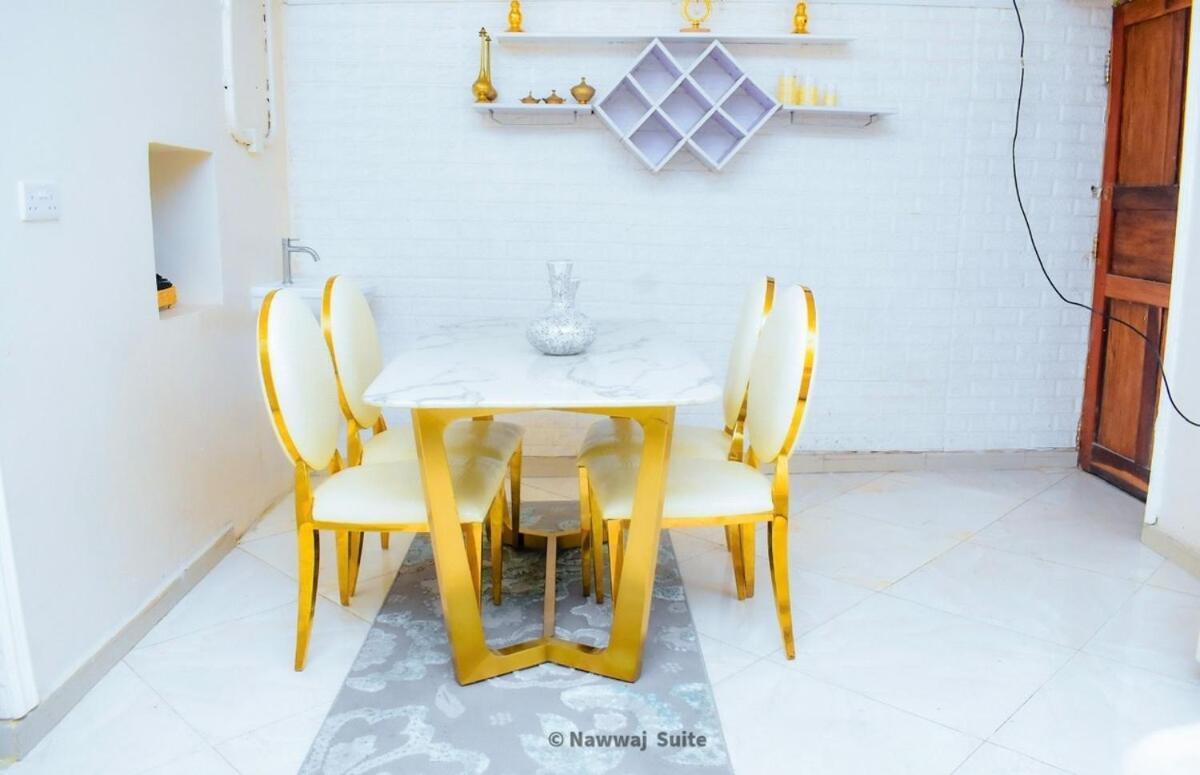 Stone Town Appartement