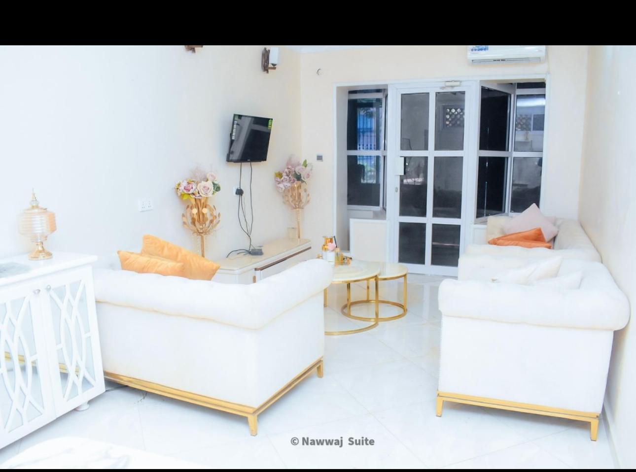 Apartment Stone Town *