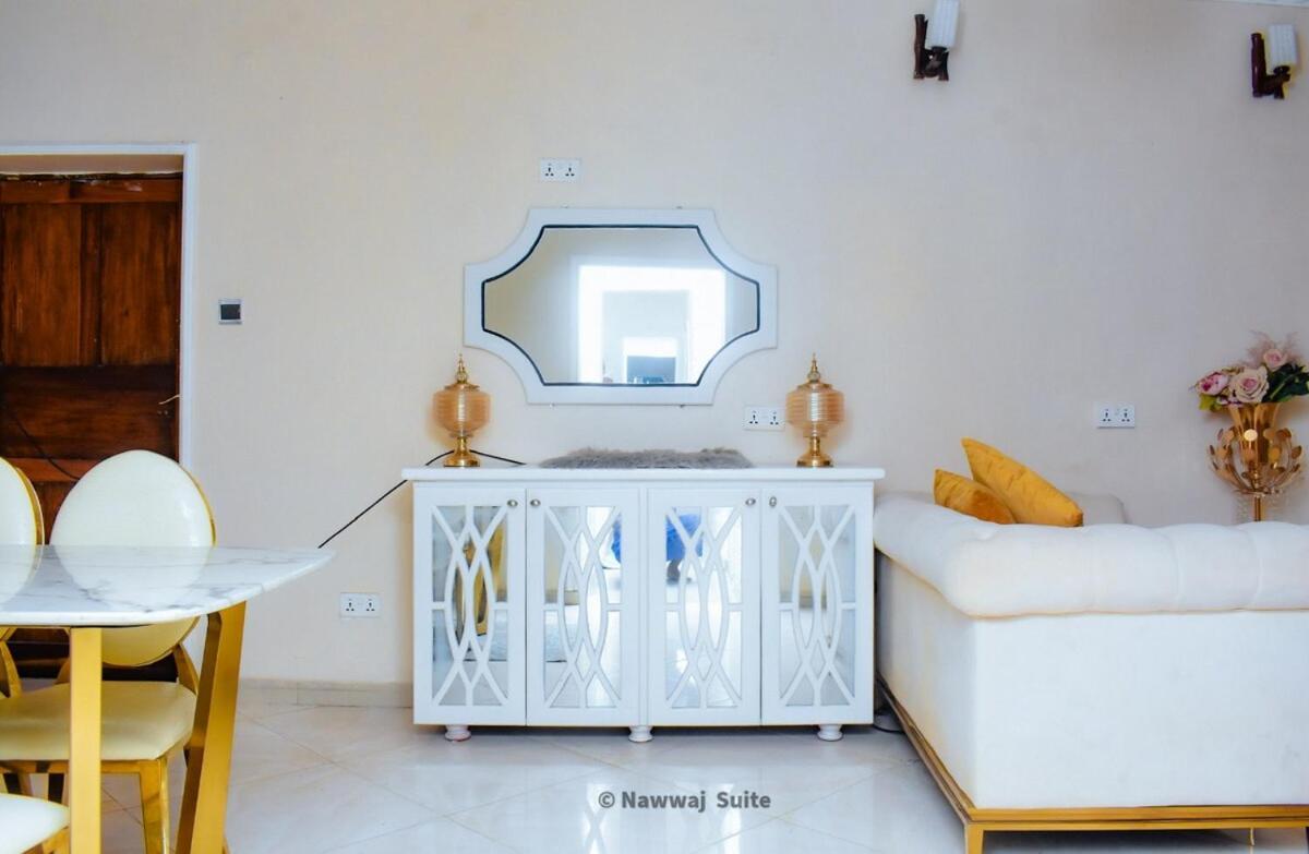 Apartment Stone Town