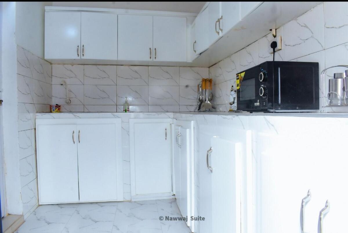 Stone Town Apartment *